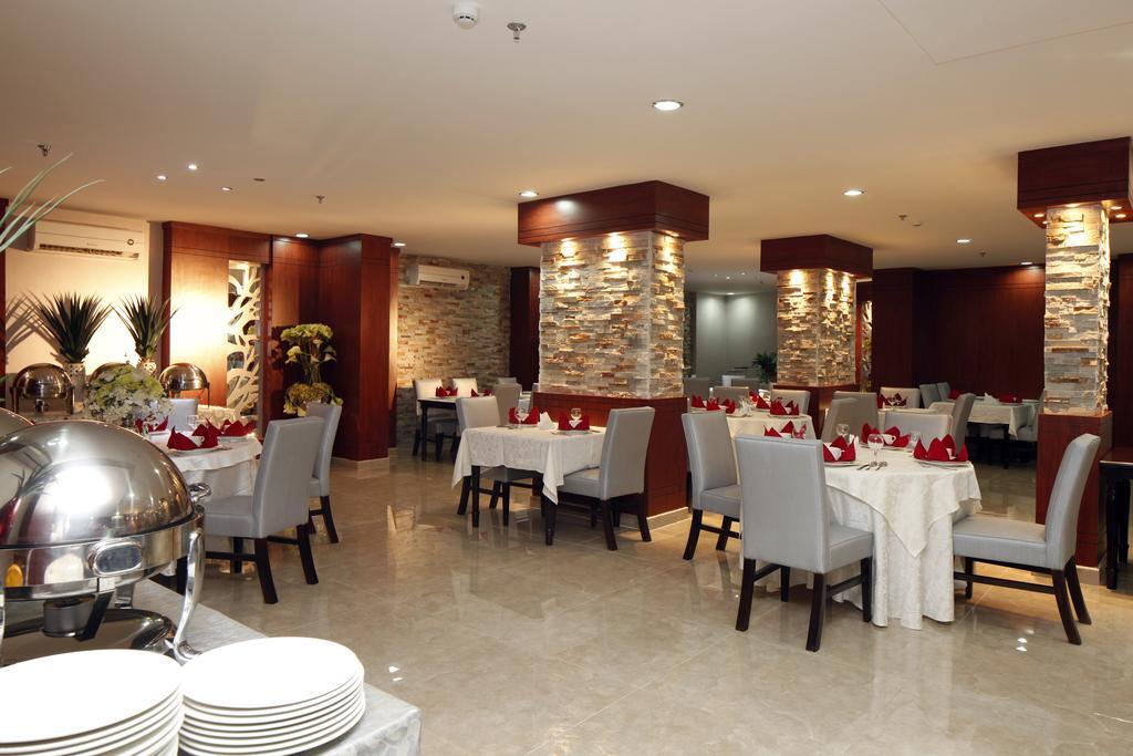 Haven Plaza Hotel Riyadh Exterior photo