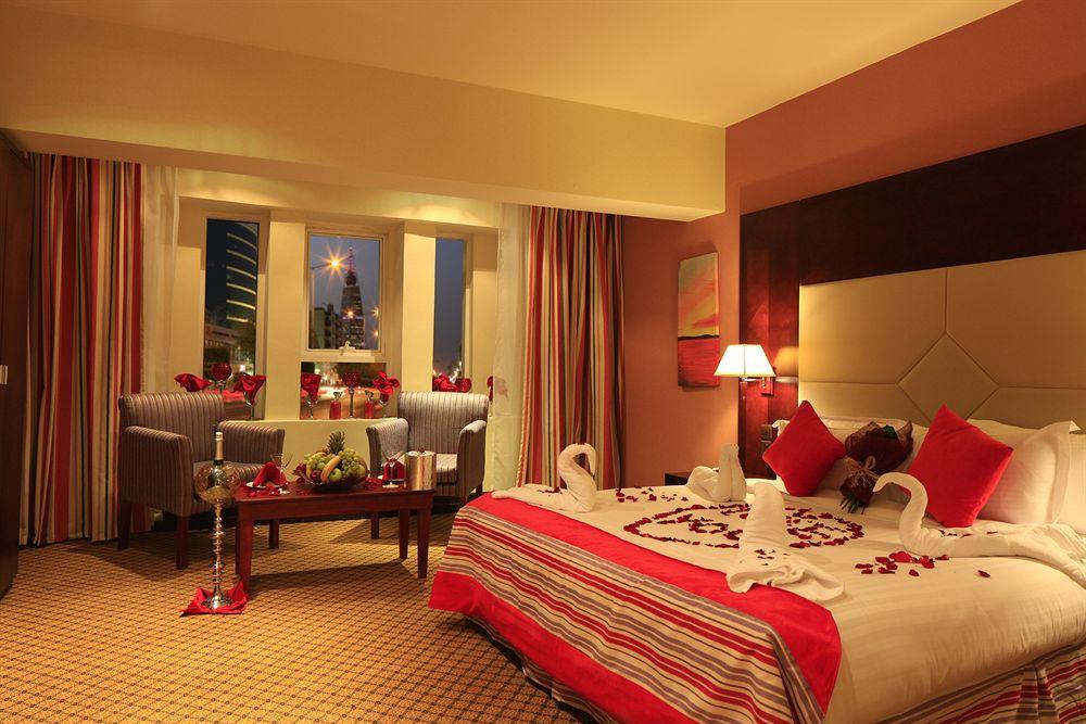 Haven Plaza Hotel Riyadh Exterior photo